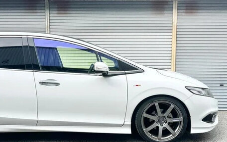 Honda Jade I, 2020 год, 1 174 000 рублей, 12 фотография