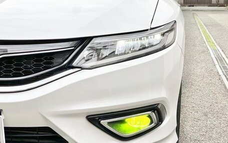Honda Jade I, 2020 год, 1 174 000 рублей, 5 фотография