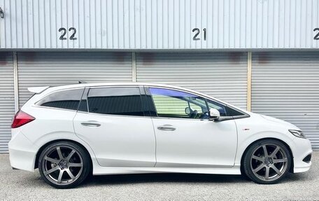 Honda Jade I, 2020 год, 1 174 000 рублей, 13 фотография