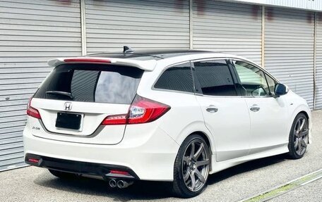 Honda Jade I, 2020 год, 1 174 000 рублей, 6 фотография