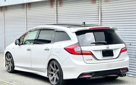 Honda Jade I, 2020 год, 1 174 000 рублей, 8 фотография