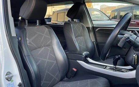 Honda Jade I, 2020 год, 1 174 000 рублей, 15 фотография