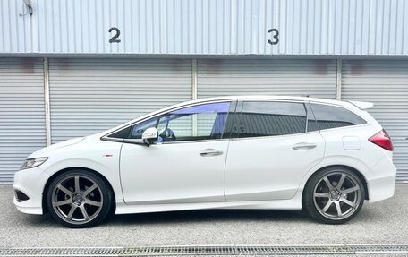 Honda Jade I, 2020 год, 1 174 000 рублей, 14 фотография