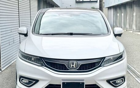 Honda Jade I, 2020 год, 1 174 000 рублей, 3 фотография