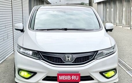 Honda Jade I, 2020 год, 1 174 000 рублей, 2 фотография