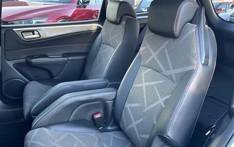 Honda Jade I, 2020 год, 1 174 000 рублей, 23 фотография