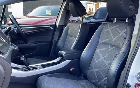 Honda Jade I, 2020 год, 1 174 000 рублей, 21 фотография