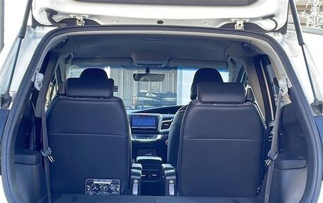 Honda Jade I, 2020 год, 1 174 000 рублей, 26 фотография