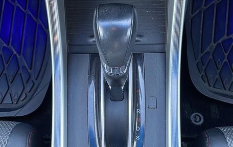 Honda Jade I, 2020 год, 1 174 000 рублей, 19 фотография