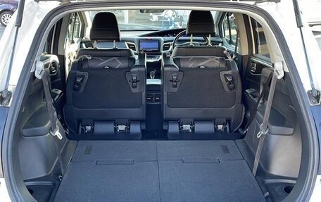 Honda Jade I, 2020 год, 1 174 000 рублей, 25 фотография