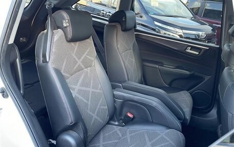 Honda Jade I, 2020 год, 1 174 000 рублей, 22 фотография