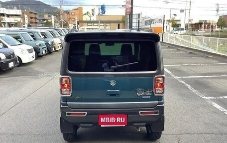 Suzuki Hustler, 2022 год, 685 000 рублей, 4 фотография
