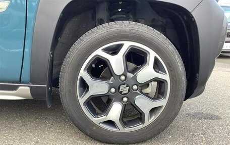 Suzuki Hustler, 2022 год, 685 000 рублей, 12 фотография