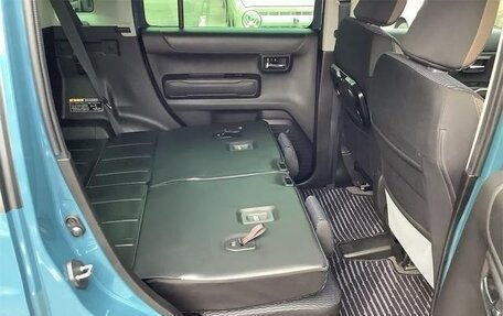 Suzuki Hustler, 2022 год, 685 000 рублей, 10 фотография