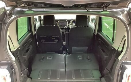 Suzuki Hustler, 2022 год, 685 000 рублей, 8 фотография