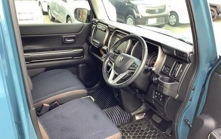 Suzuki Hustler, 2022 год, 685 000 рублей, 6 фотография