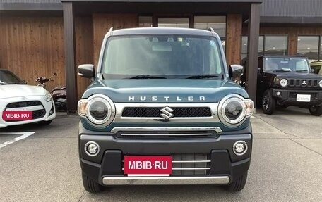 Suzuki Hustler, 2022 год, 685 000 рублей, 3 фотография