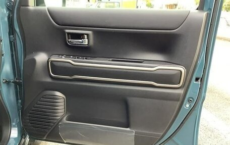 Suzuki Hustler, 2022 год, 685 000 рублей, 26 фотография