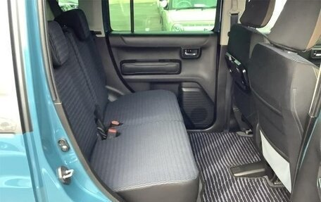 Suzuki Hustler, 2022 год, 685 000 рублей, 23 фотография