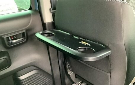 Suzuki Hustler, 2022 год, 685 000 рублей, 28 фотография