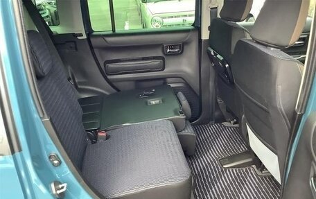 Suzuki Hustler, 2022 год, 685 000 рублей, 22 фотография