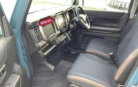 Suzuki Hustler, 2022 год, 685 000 рублей, 30 фотография