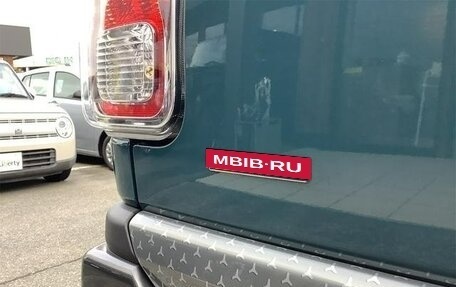 Suzuki Hustler, 2022 год, 685 000 рублей, 19 фотография