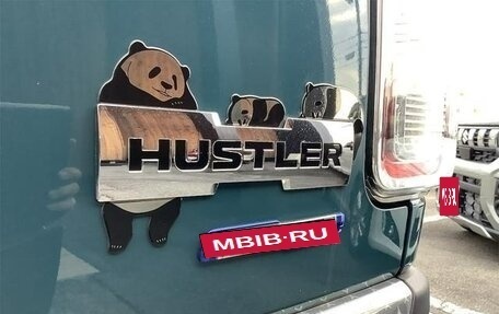 Suzuki Hustler, 2022 год, 685 000 рублей, 21 фотография