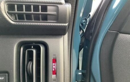 Suzuki Hustler, 2022 год, 685 000 рублей, 27 фотография