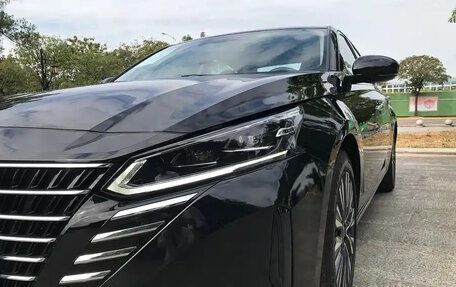 Nissan Altima VI (L34), 2022 год, 1 620 190 рублей, 4 фотография