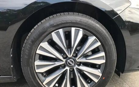 Nissan Altima VI (L34), 2022 год, 1 620 190 рублей, 8 фотография