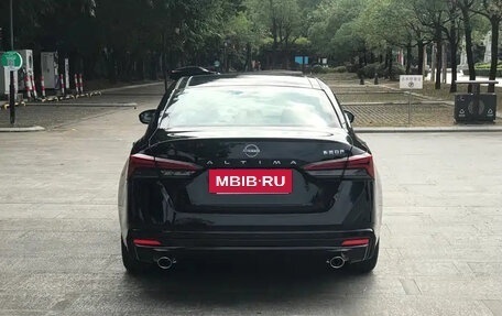 Nissan Altima VI (L34), 2022 год, 1 620 190 рублей, 5 фотография