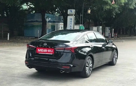 Nissan Altima VI (L34), 2022 год, 1 620 190 рублей, 6 фотография