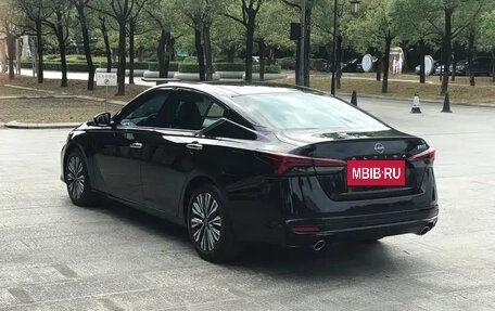 Nissan Altima VI (L34), 2022 год, 1 620 190 рублей, 7 фотография