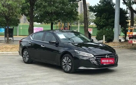 Nissan Altima VI (L34), 2022 год, 1 620 190 рублей, 3 фотография