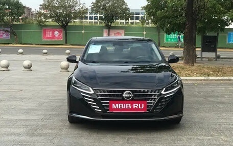 Nissan Altima VI (L34), 2022 год, 1 620 190 рублей, 2 фотография