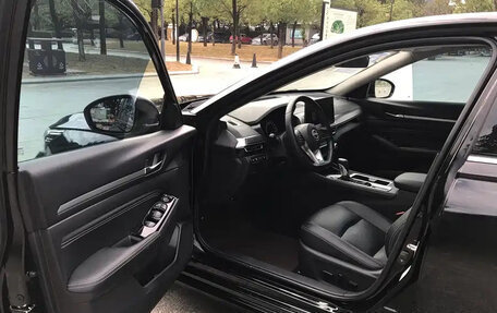 Nissan Altima VI (L34), 2022 год, 1 620 190 рублей, 10 фотография