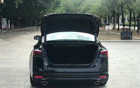 Nissan Altima VI (L34), 2022 год, 1 620 190 рублей, 9 фотография