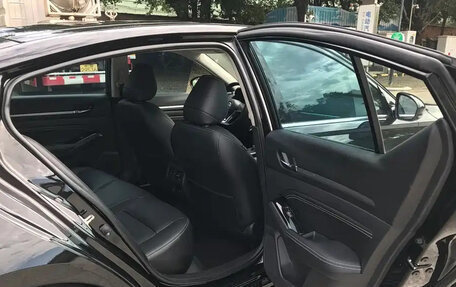 Nissan Altima VI (L34), 2022 год, 1 620 190 рублей, 12 фотография