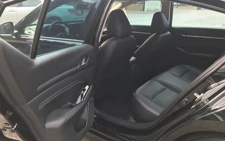 Nissan Altima VI (L34), 2022 год, 1 620 190 рублей, 13 фотография