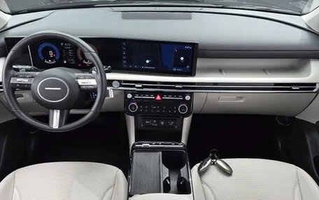 Hyundai Tucson, 2024 год, 3 370 000 рублей, 5 фотография