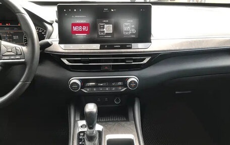 Nissan Altima VI (L34), 2022 год, 1 620 190 рублей, 15 фотография