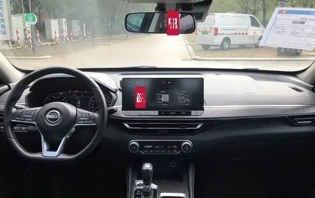 Nissan Altima VI (L34), 2022 год, 1 620 190 рублей, 14 фотография