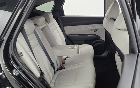 Hyundai Tucson, 2024 год, 3 370 000 рублей, 11 фотография