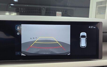 Hyundai Tucson, 2024 год, 3 370 000 рублей, 14 фотография