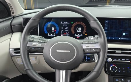 Hyundai Tucson, 2024 год, 3 370 000 рублей, 21 фотография