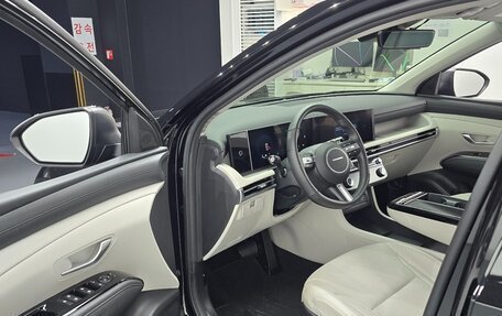 Hyundai Tucson, 2024 год, 3 370 000 рублей, 19 фотография