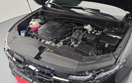 Hyundai Tucson, 2024 год, 3 370 000 рублей, 12 фотография