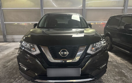 Nissan X-Trail, 2019 год, 2 899 000 рублей, 3 фотография