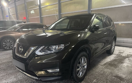 Nissan X-Trail, 2019 год, 2 899 000 рублей, 2 фотография